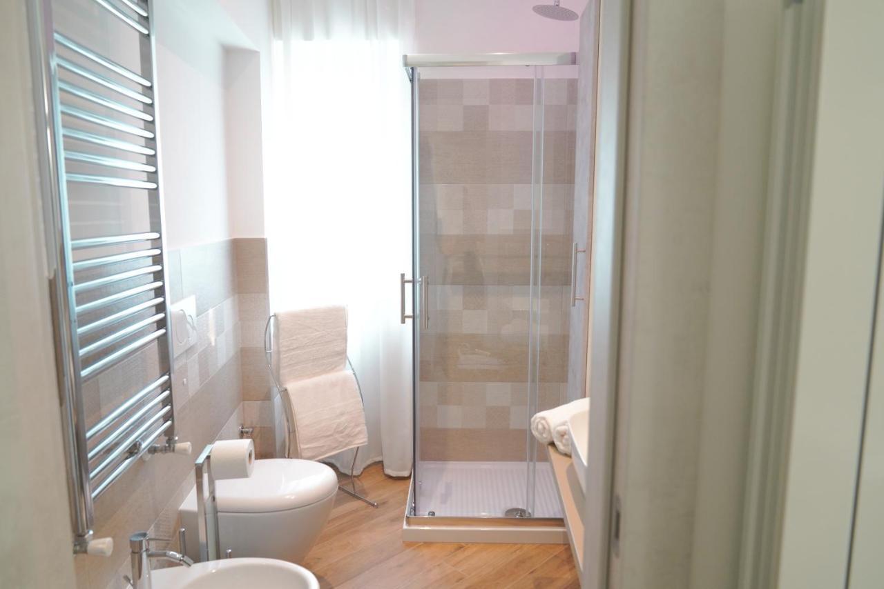 B&B Residenza Aragonese Vasto Exterior foto